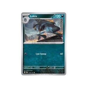 Journey Together Lokix #100