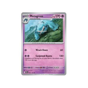 Journey Together Metang #62