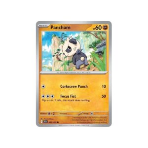 Journey Together Pancham #83