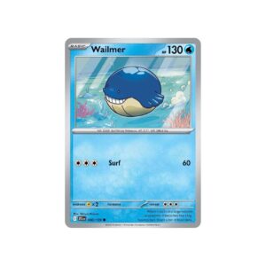 Journey Together Wailmer #40