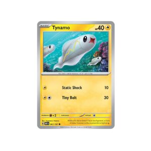 Obsidian Flames Tynamo #67