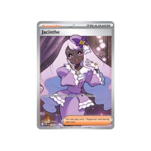 Perfect Order Jacinthe #110