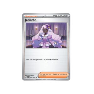 Perfect Order Jacinthe Holo #75