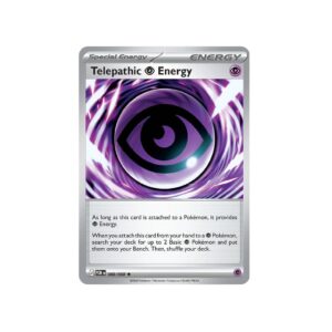 Perfect Order Telepathic Energy #88