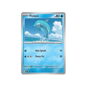 Temporal Forces Finizen #48