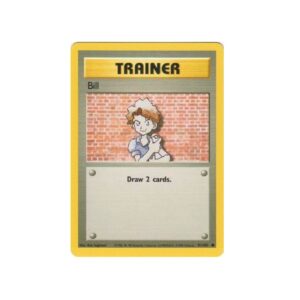 Base Set Bill #91