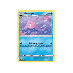 Celestial Storm Gorebyss #43