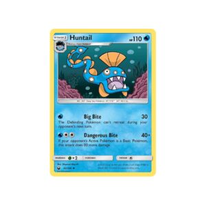 Celestial Storm Huntail #42