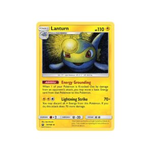 Celestial Storm Lanturn #50