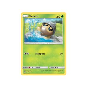 Celestial Storm Seedot #12