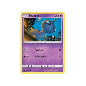 Celestial Storm Shuppet #63