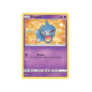 Celestial Storm Shuppet #64