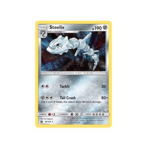 Celestial Storm Steelix #89