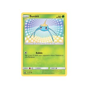Celestial Storm Surskit #15