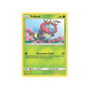 Celestial Storm Volbeat #17
