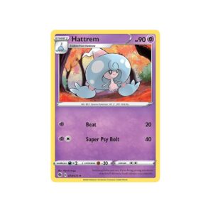 Champions Path Hattrem #19