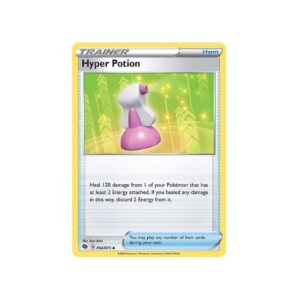 Champions Path Hyper Potion Holo #54