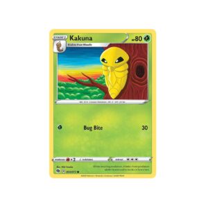Champions Path Kakuna #3