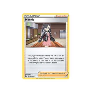 Champions Path Marnie #56