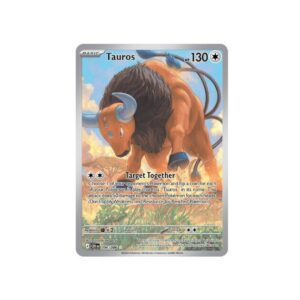 Chaos Rising Tauros #96