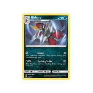 Cosmic Eclipse Bisharp #135