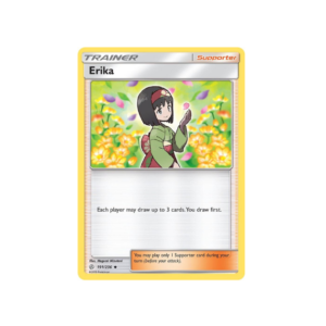Cosmic Eclipse Erika #191