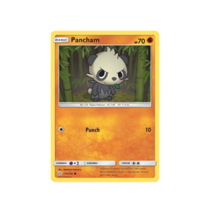 Cosmic Eclipse Pancham #119