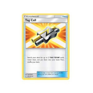 Cosmic Eclipse Tag Call #206