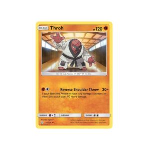 Cosmic Eclipse Throh #118