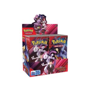 Destined Rivals Booster Box