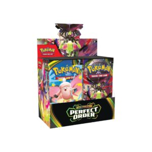 Perfect Order Booster Box