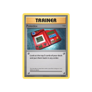 Evolutions Pokedex #82