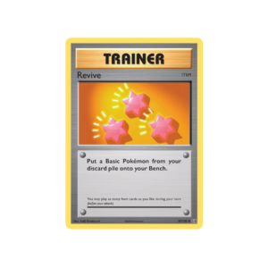 Evolutions Revive #85
