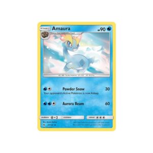 Forbidden Light Amaura #27