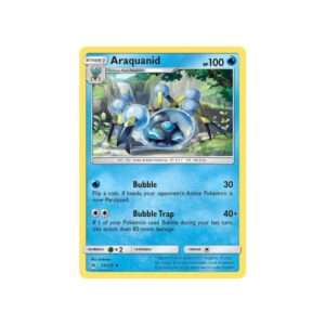 Forbidden Light Araquanid #33