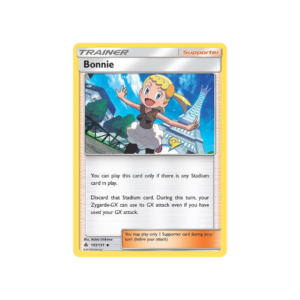 Forbidden Light Bonnie #103