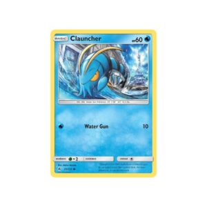 Forbidden Light Clauncher #25