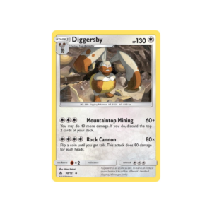 Forbidden Light Diggersby #98