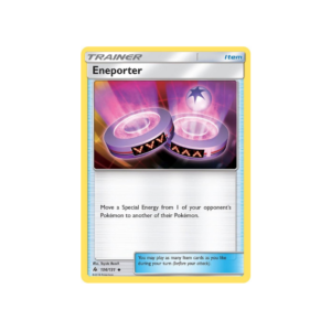 Forbidden Light Eneporter #106