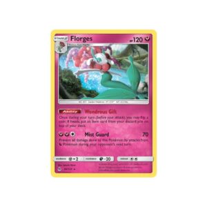 Forbidden Light Florges #86