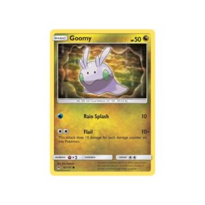 Forbidden Light Goomy #92