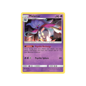 Forbidden Light Malamar #51