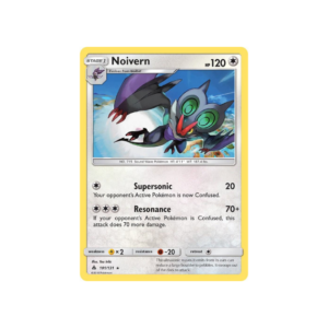 Forbidden Light Noivern #101