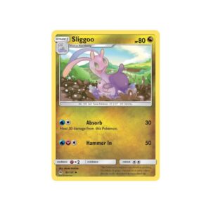 Forbidden Light Sliggoo #93