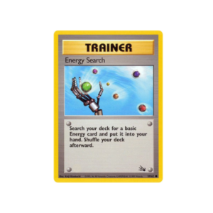 Fossil Energy Search #59