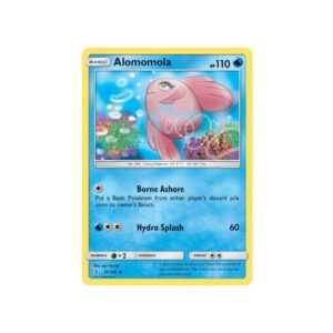 Guardians Rising Alomomola #36