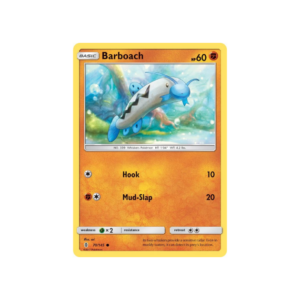 Guardians Rising Barboach #70