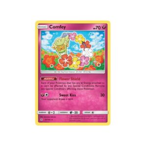 Guardians Rising Comfey #93