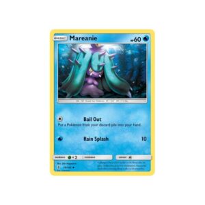 Guardians Rising Mareanie #39