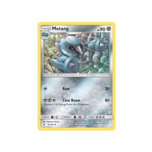 Guardians Rising Metang #84